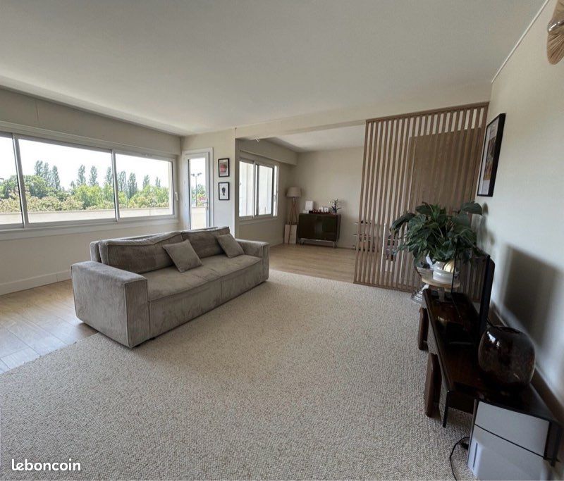 Appartement 5 pièces 97 m² · à Le Mans · 97 m² · 128 000 €