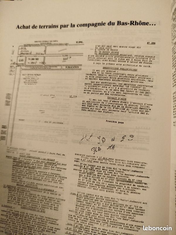 Antigone journal de résistance des p.o (image 4)