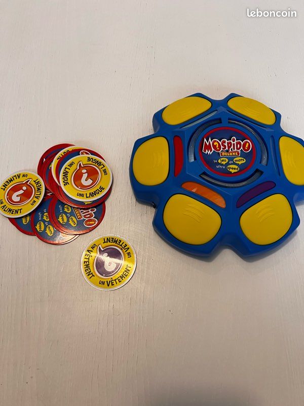 Jeu Mospido (petit bac) (image 2)