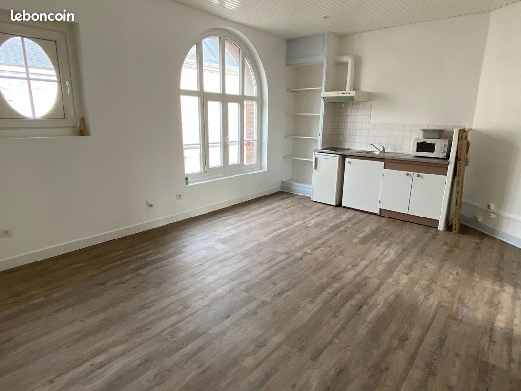 Appartement 2 pièces 32 m² · à Albert · 32 m² · 430 €/mois