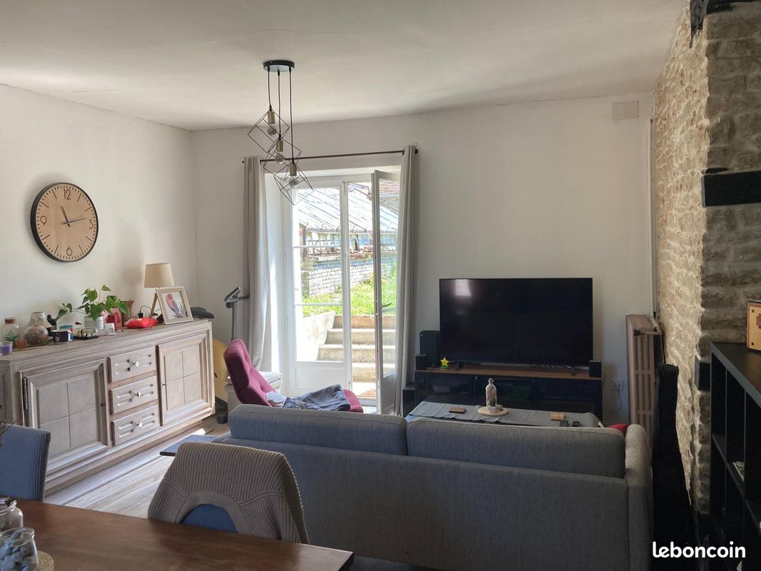 Maison 4 pièces 112 m² (image 4)