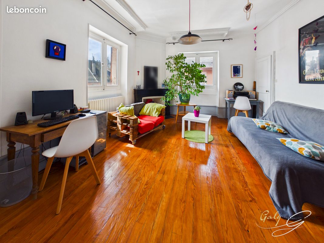 Appartement 5 pièces 150 m² · à Chambéry · 150 m² · 413 000 €