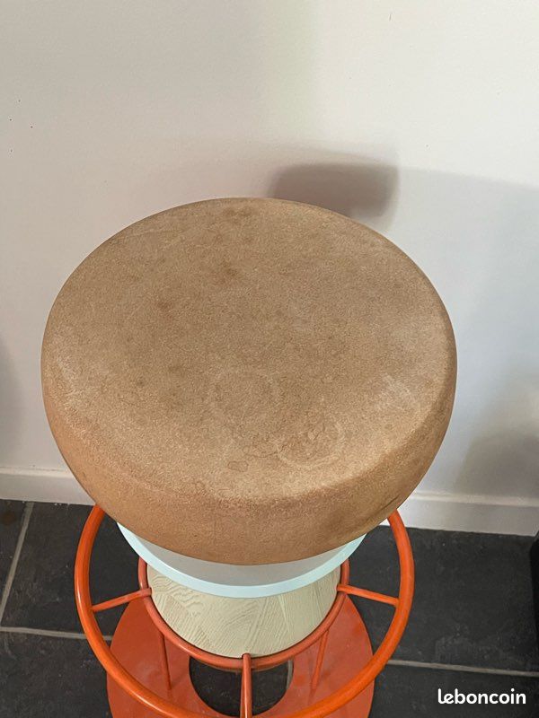Tabouret de Bar Edition La Chance (image 3)