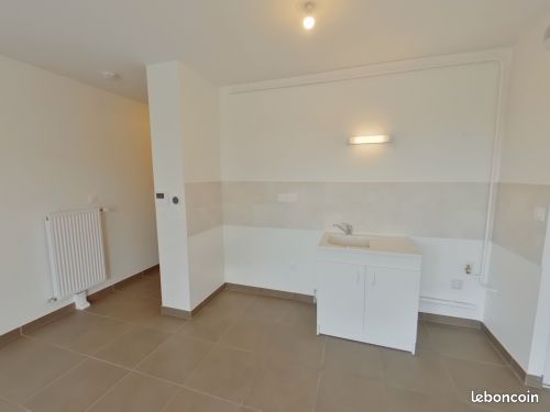 Appartement a louer vierzon - 1 pièce(s) - 30 m2 - Surfyn
