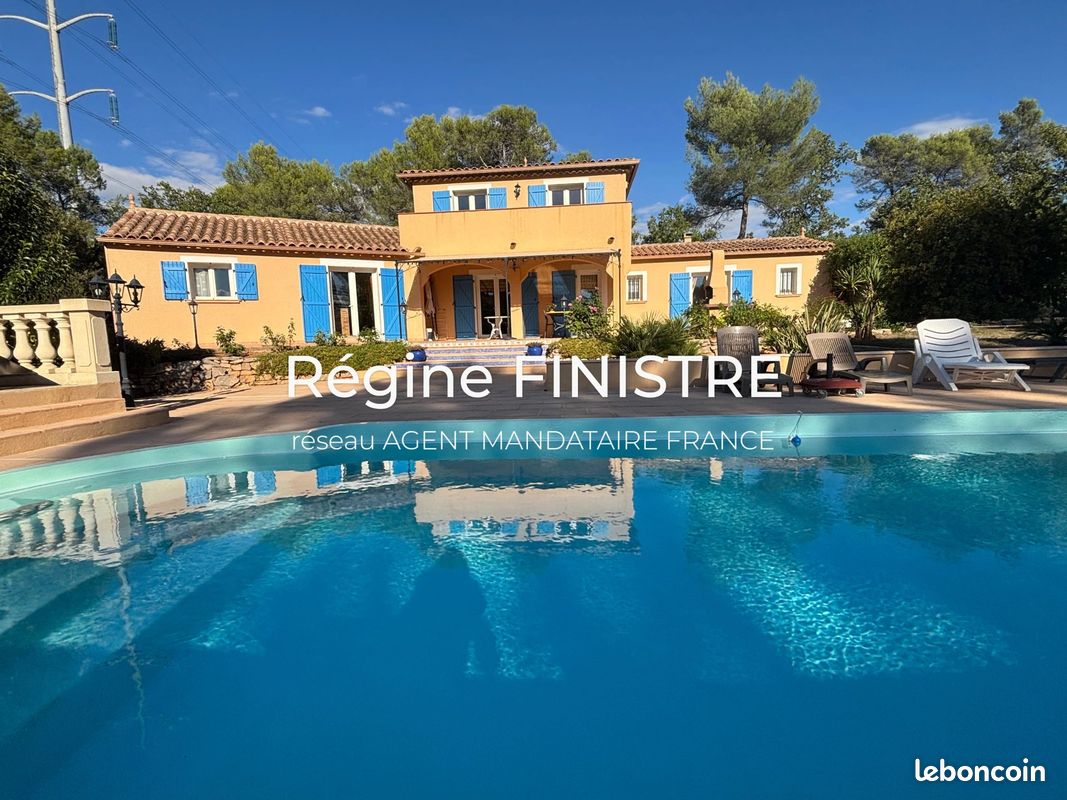 Maison 5 pièces 180 m² · aux Arcs · 180 m² · 630 000 €