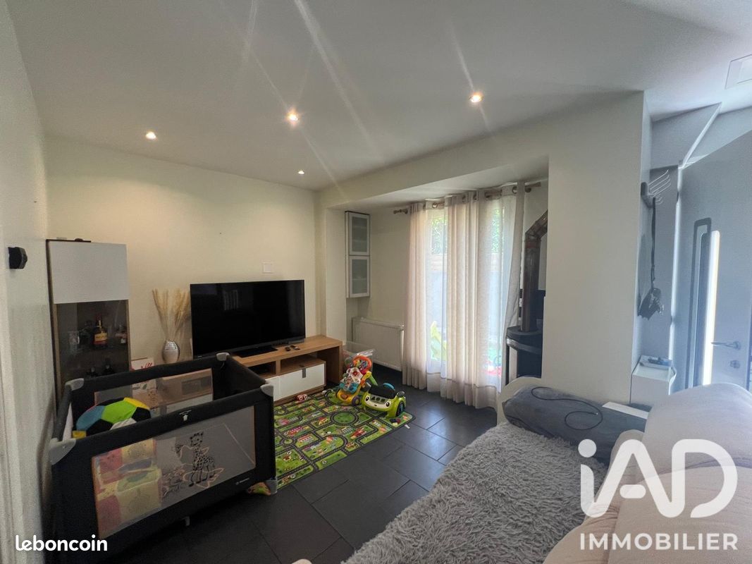 Maison 4 pièces 90 m² · à Trappes · 90 m² · 290 000 €