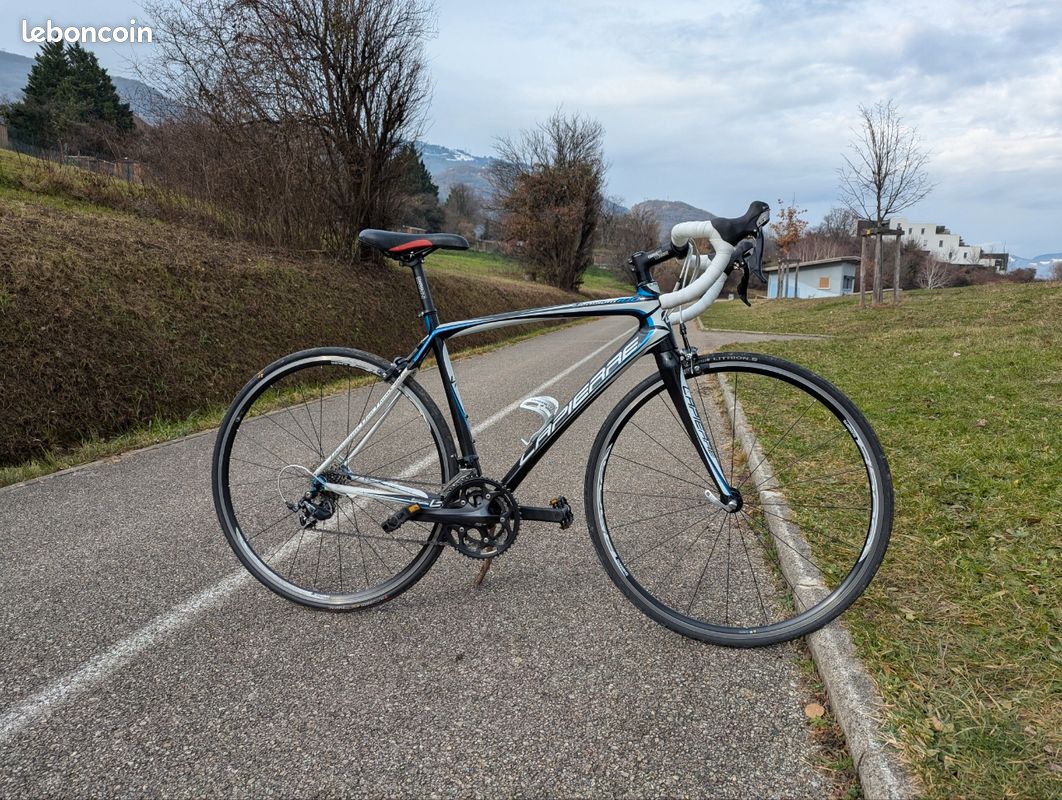 300 Fdj Lapierre Sensium 300 Carbone Lapierre Sensium 300 Carbone