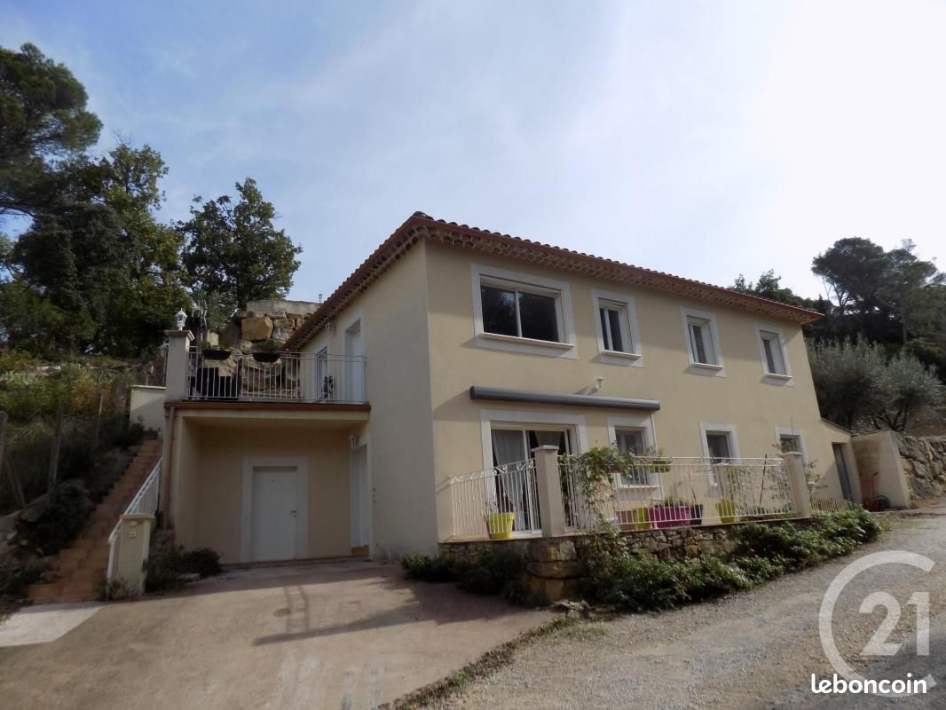 Appartement 3 pièces 85 m² · à Bagnols-sur-Cèze · 85 m² · 180 000 €