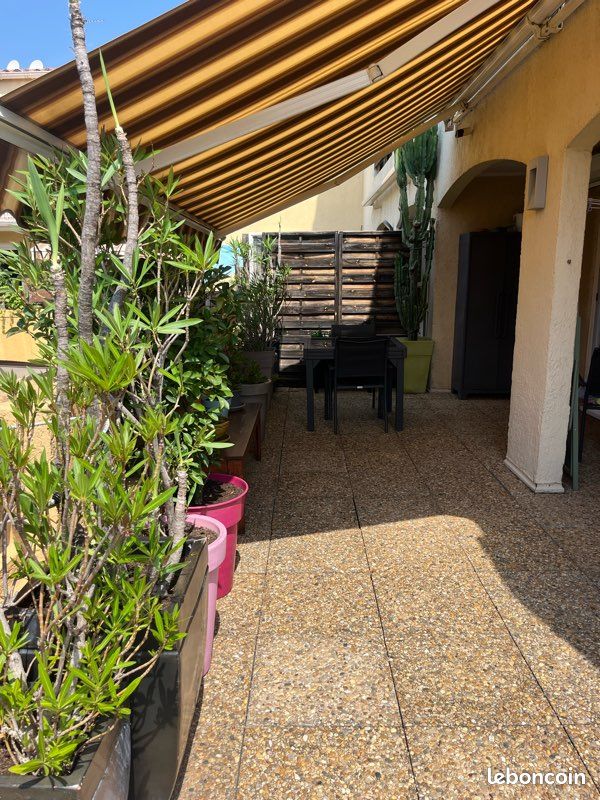 Appartement 2 pièces 37 m² · à Saint-Cyr-sur-Mer · 37 m² · 295 000 €