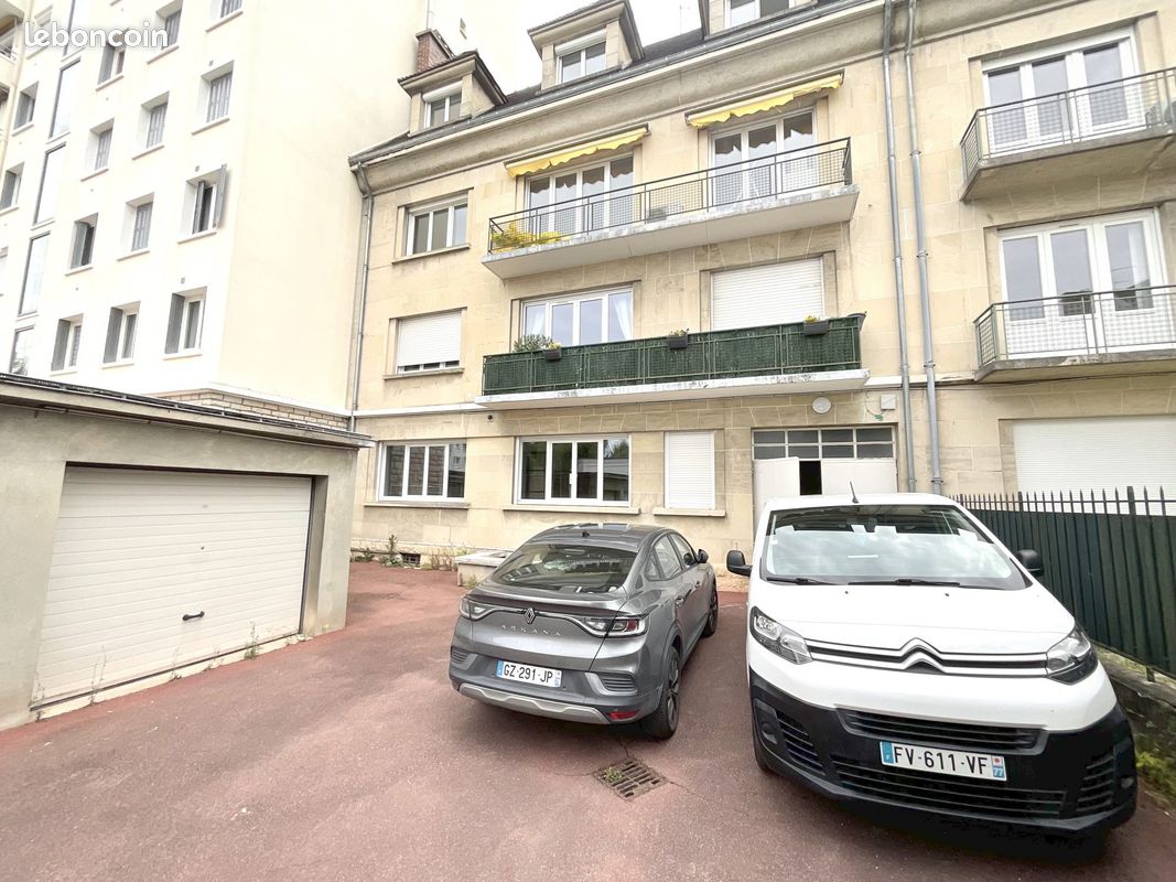 Immeuble 345 m² · à Troyes · 345 m² · 530 000 €