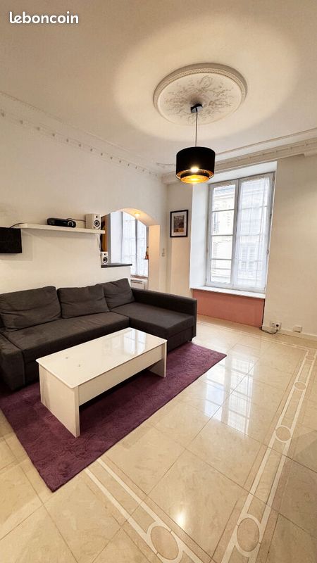 Appartement a louer longjumeau - 3 pièce(s) - 73 m2 - Surfyn