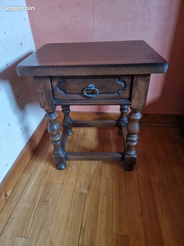 Chambre à coucher (image 5)