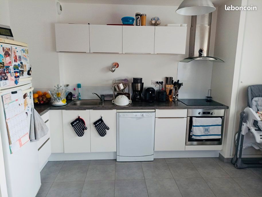 Appartement a louer bruz - 3 pièce(s) - 70 m2 - Surfyn