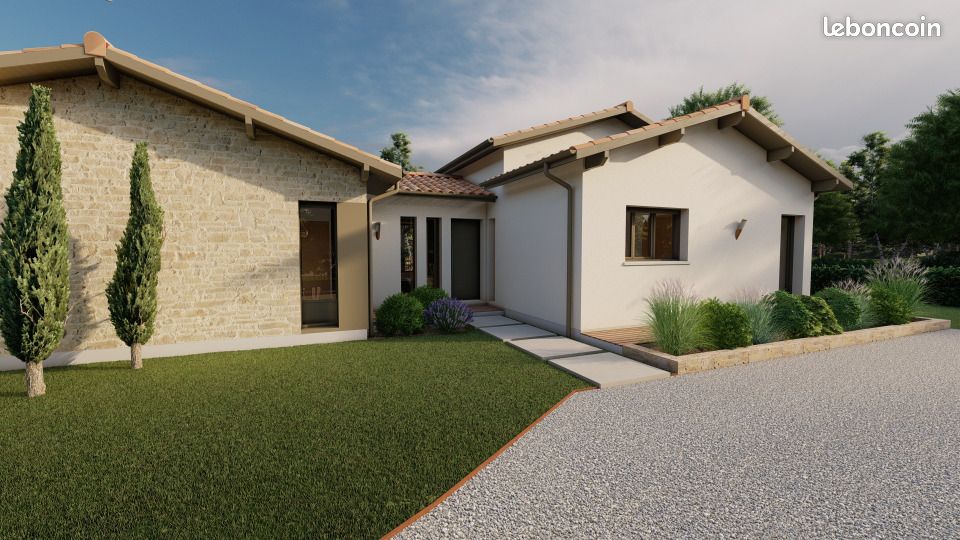 Maison 5 pièces 128 m² (image 4)