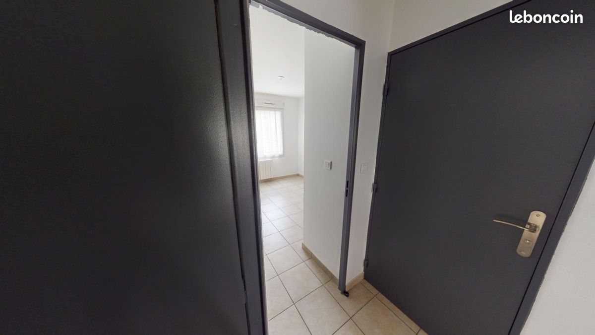 Appartement a louer vaulx-en-velin - 3 pièce(s) - 60 m2 - Surfyn