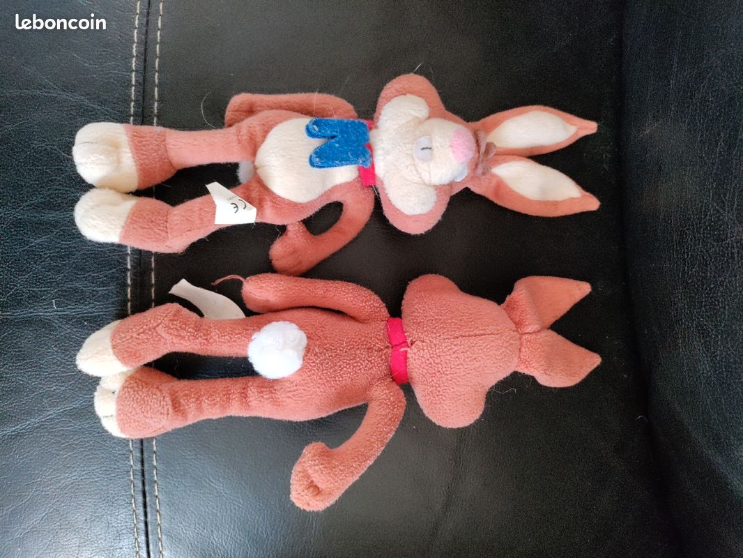 Peluches Nesquick (image 4)