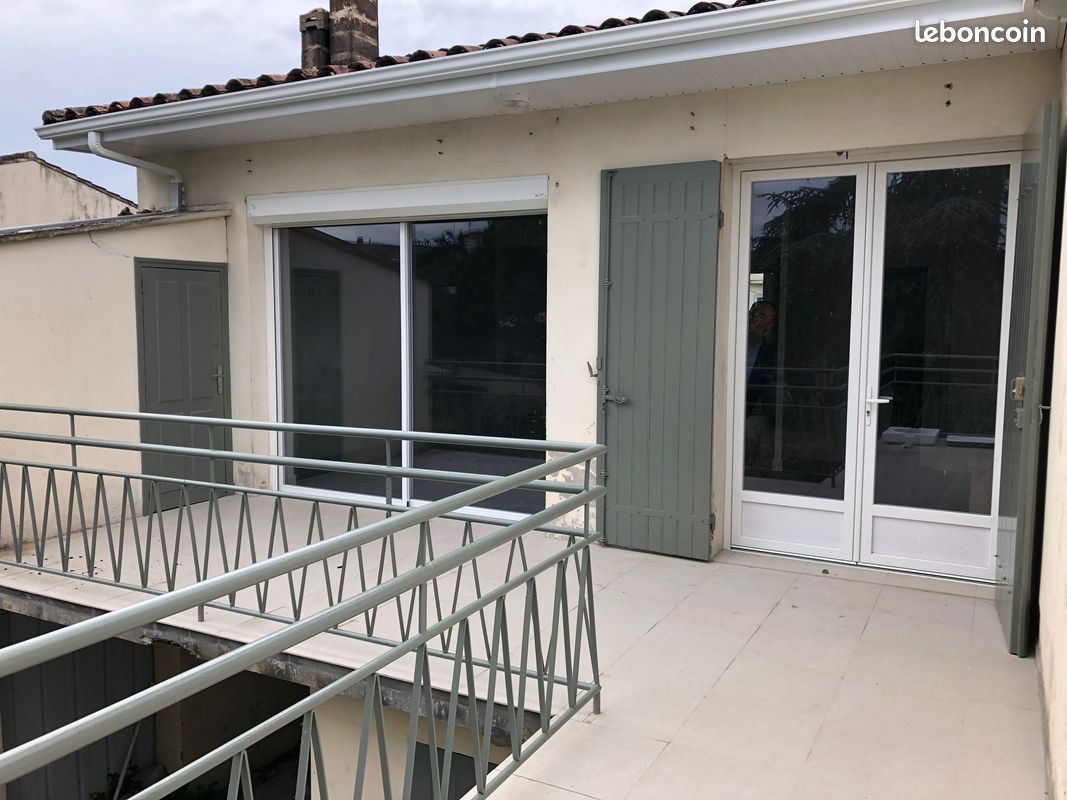 Appartement 3 pièces 82 m² · à Marmande · 81,5 m² · 750 €/mois
