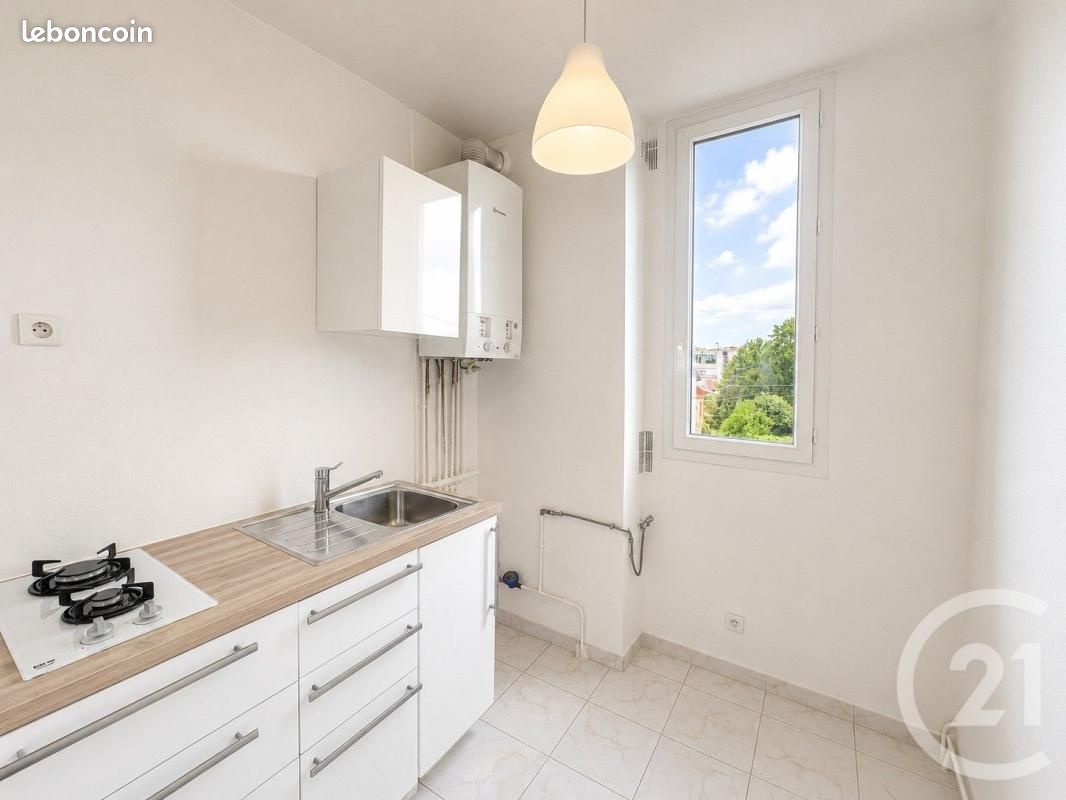 Appartement 2 pièces 30 m² · aux Pavillons-sous-Bois · 30 m² · 122 000 €