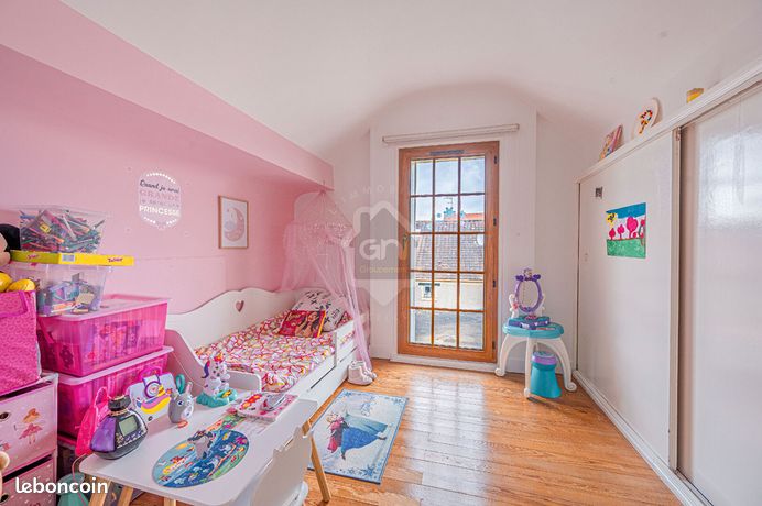 Maison a louer sannois - 5 pièce(s) - 85 m2 - Surfyn