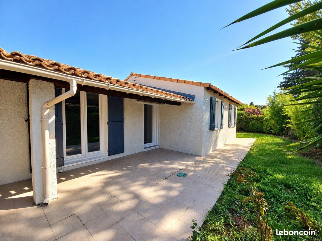 Maison 4 pièces 75 m² · à Salon-de-Provence · 75 m² · 359 000 €