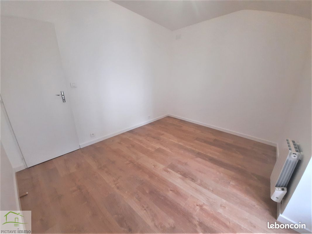 Appartement 2 pièces 34 m² - Lusignan 86600 (image principale 3)