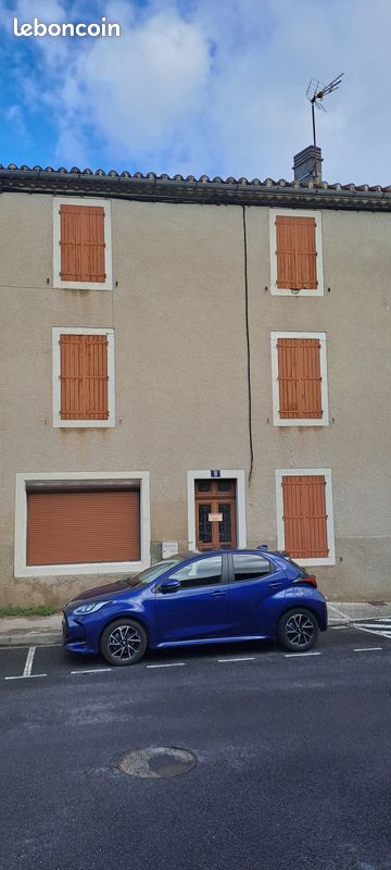 Maison 4 pièces 90 m² · à Labruguière · 90 m² · 97 000 €