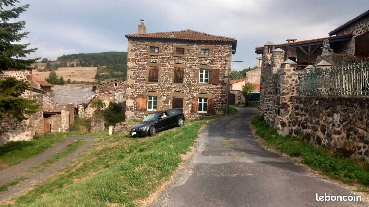 Maison 5 pièces 100 m² · à Saint-Paulien · 100 m² · 42 000 €
