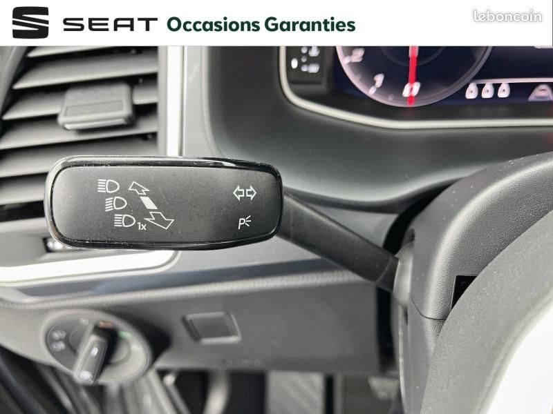 Seat Ateca 1.0 TSI 110ch Start&Stop Urban Advanced (image 24)
