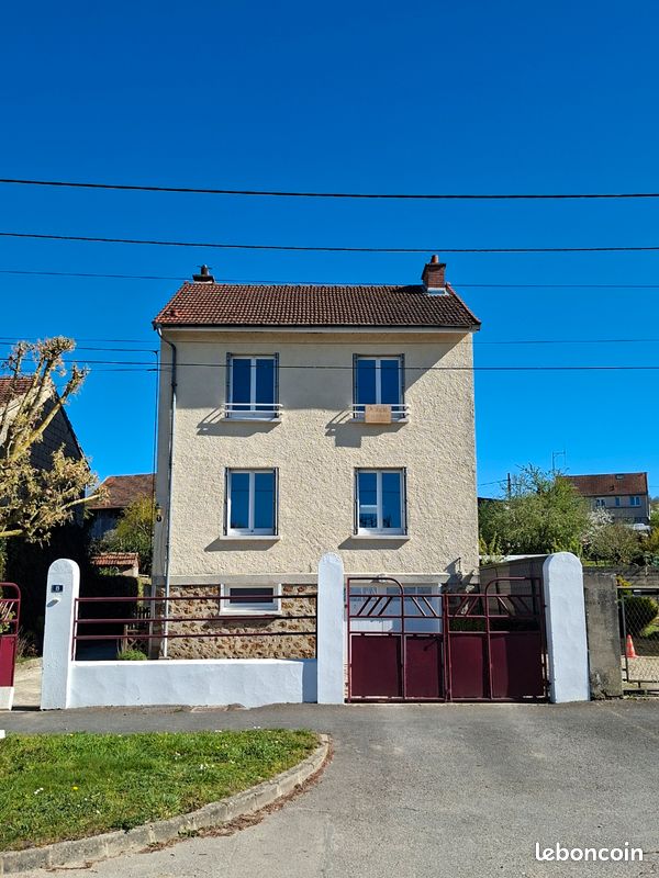 Maison 5 pièces 90 m² · à Dormans · 90 m² · 170 000 €