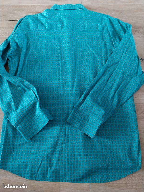 Cerruti 1881 Blouse Vintage 1980s | Soie Grise Imprimé Floral Bordeaux | Made in Italy | M Cerruti 1881 Blouse Vintage 1980s | Soie Grise Imprimé Floral Bordeaux | Made in Italy | M