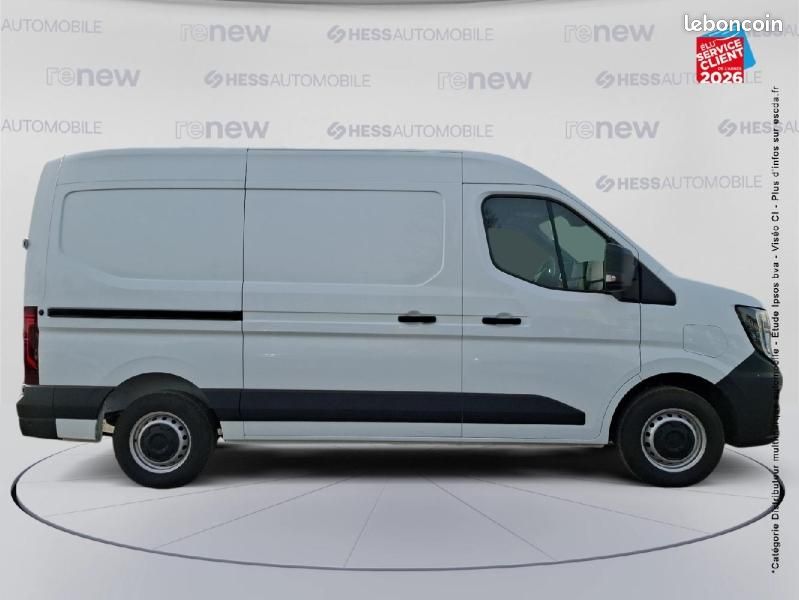 Renault Master Fg F3500 L2H2 E-Tech 140ch Extra grande autonomie (image 4)