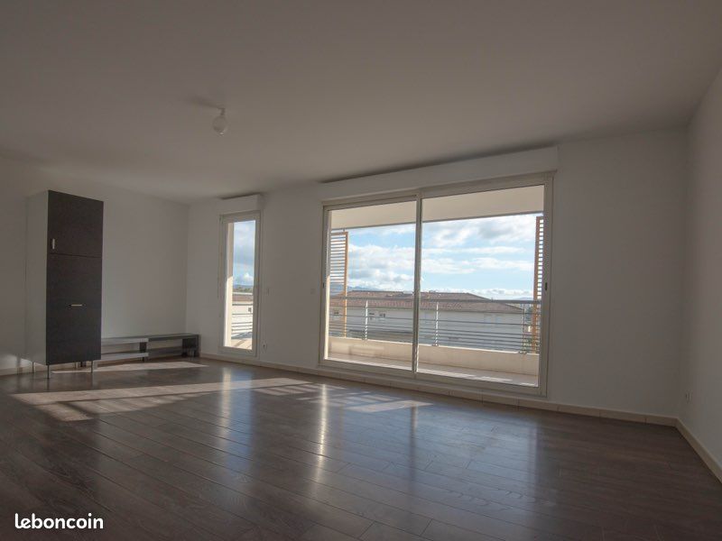 Appartement 4 pièces 75 m² · à Marseille · 75 m² · 290 000 €