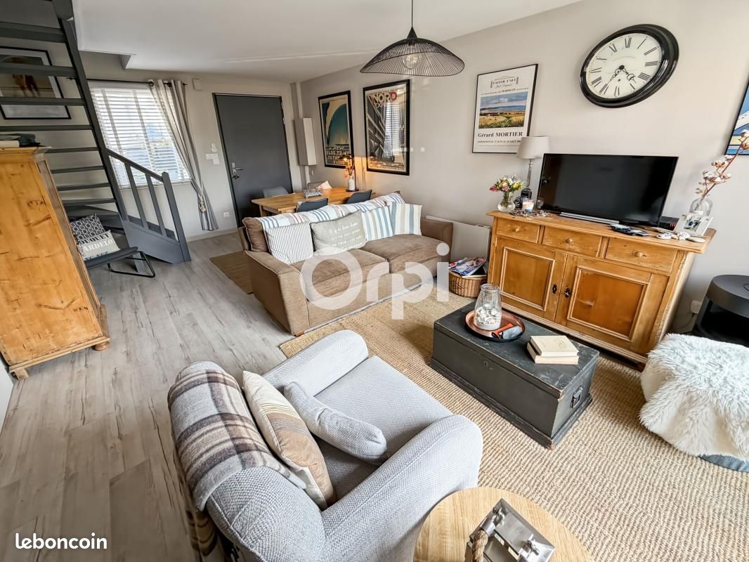 Maison 3 pièces 50 m² · à Wissant · 50 m² · 367 000 €