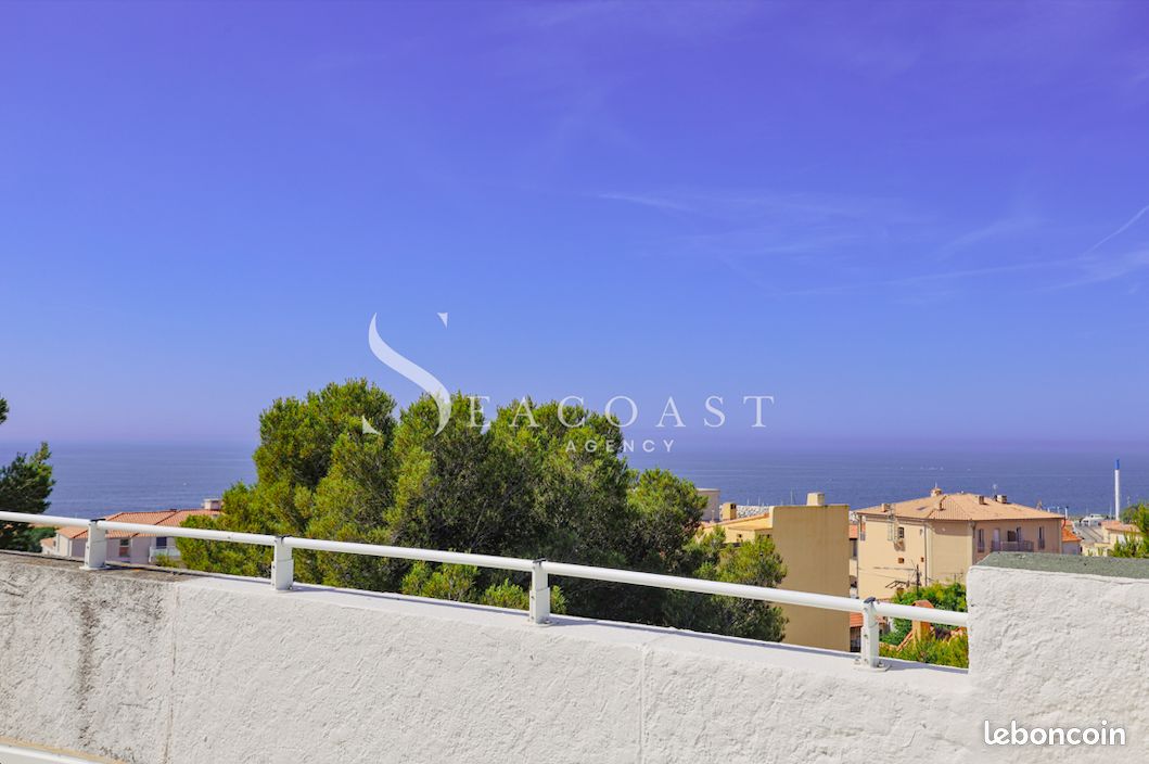 Appartement 1 pièce 35 m² · à Sausset-les-Pins · 35 m² · 224 000 €