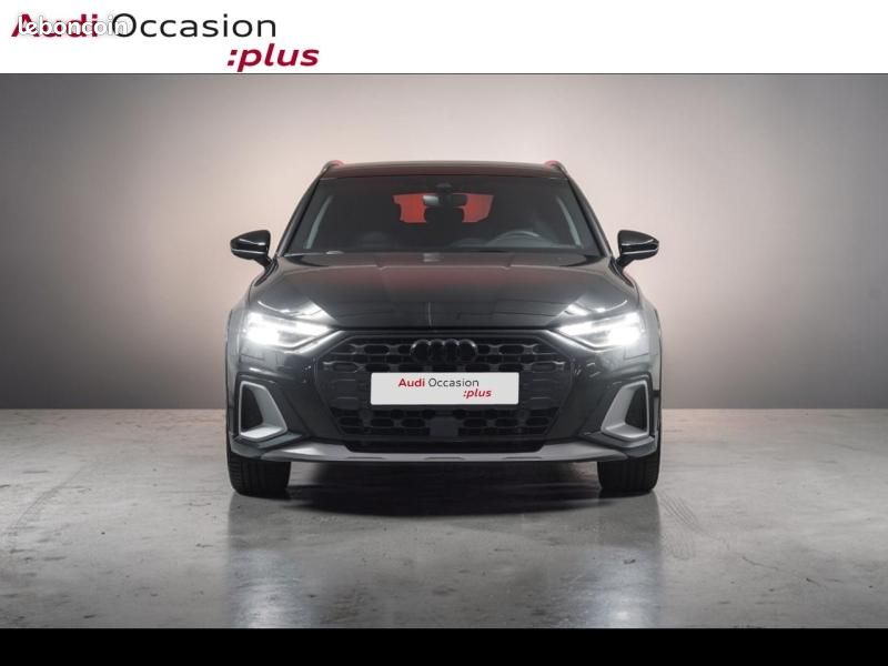 Audi A3 allstreet 40 TFSI e 204ch PHEV Avus S tronic 6 (image 7)