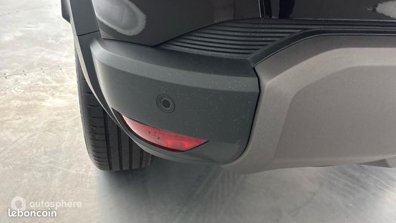 Dacia Duster 1.6 hybrid 140ch Extreme (image 21)