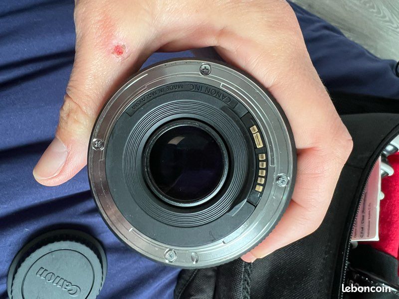 Canon EOS 5 D Mark III (image 11)