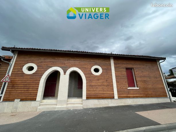 Maison en Viager 6 pièces 170 m²