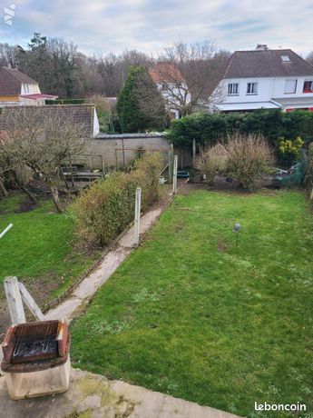 Maison 5 pièces 84 m²