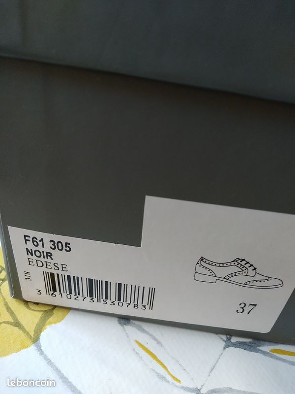 Derbies Minelli (image 7)
