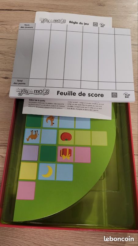 Jeu de société éducatifs (image 3)