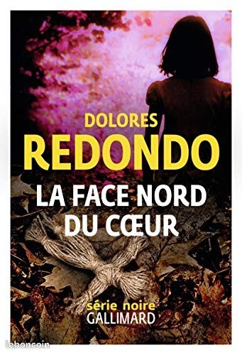 La face nord du coeur (image 1)