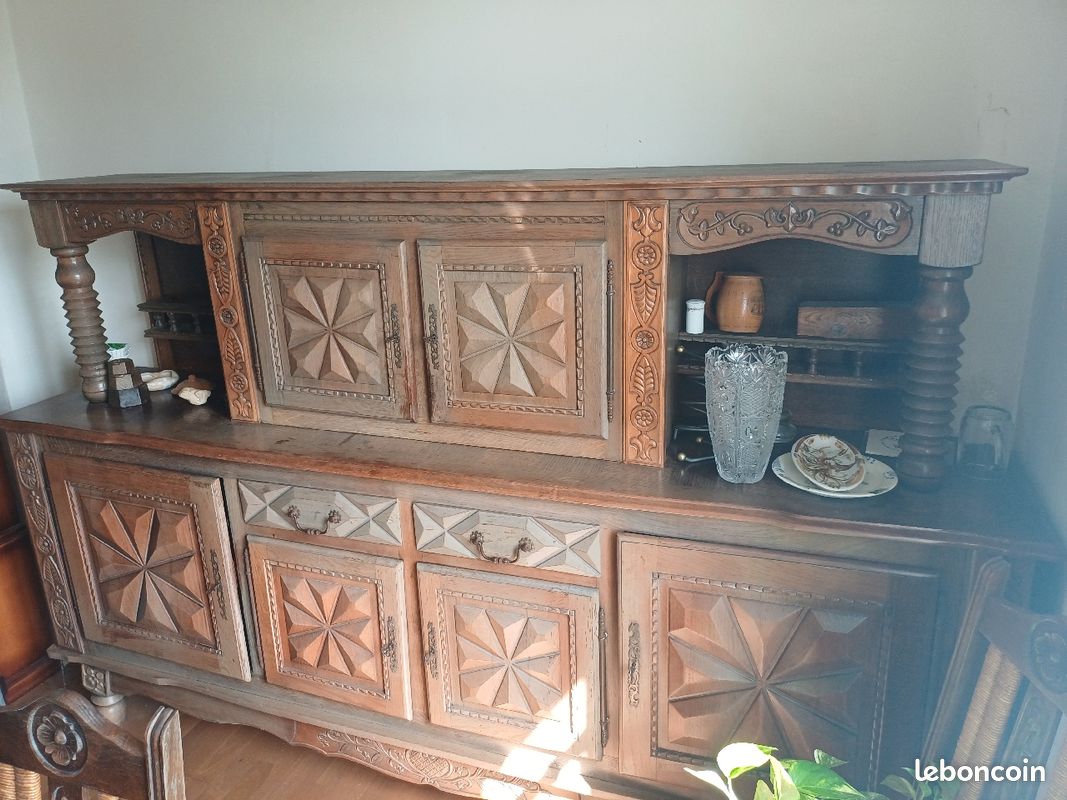 Buffet Basque (image 3)