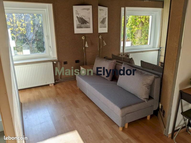 Appartement 1 pièce 18 m² · à Champigny-sur-Marne · 18 m² · 700 €
