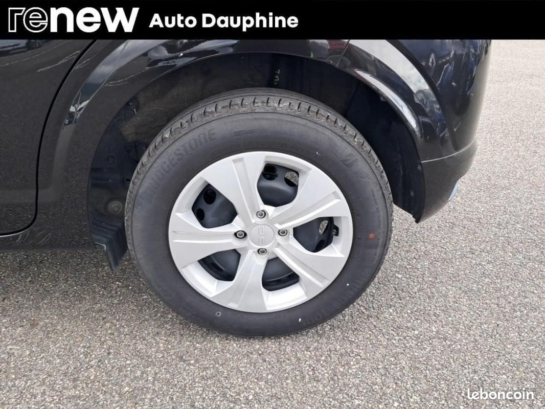 Dacia Sandero expression SCe 65 - 24 (image 13)