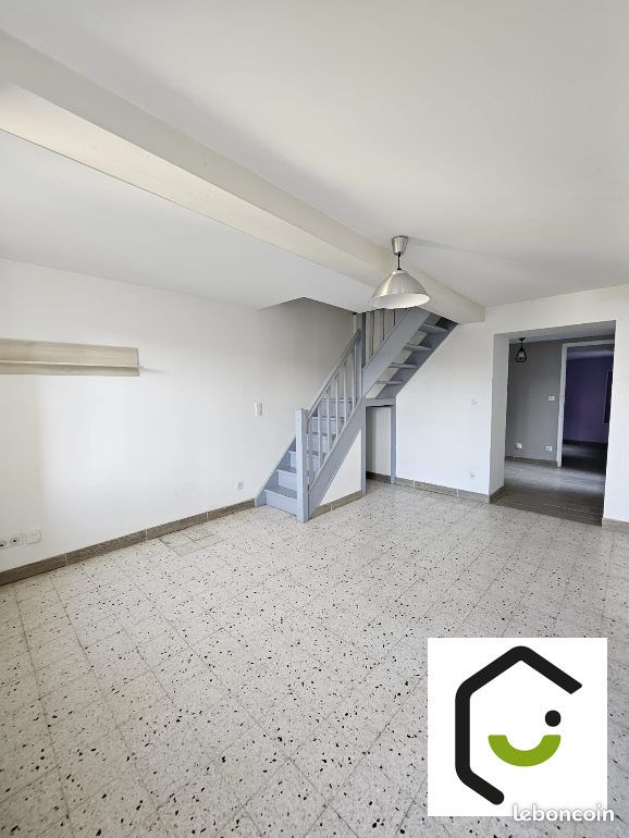 Maison 3 pièces 81 m² · à Davenescourt · 81 m² · 675 €