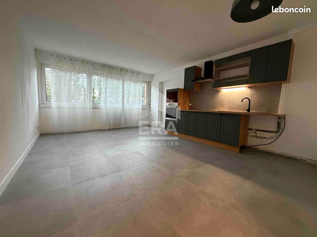 Appartement 4 pièces 70 m² · à Vétraz-Monthoux · 70 m² · 1 450 €/mois