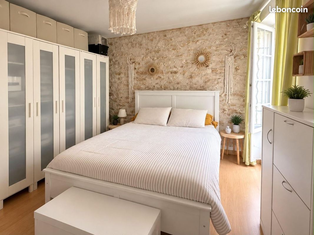 Appartement 3 pièces 47 m² · à Gargenville · 47 m² · 139 000 €