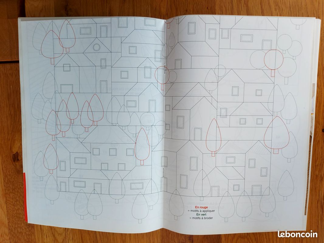 Magic Patch – Le Patchwork n° 14 (image 4)