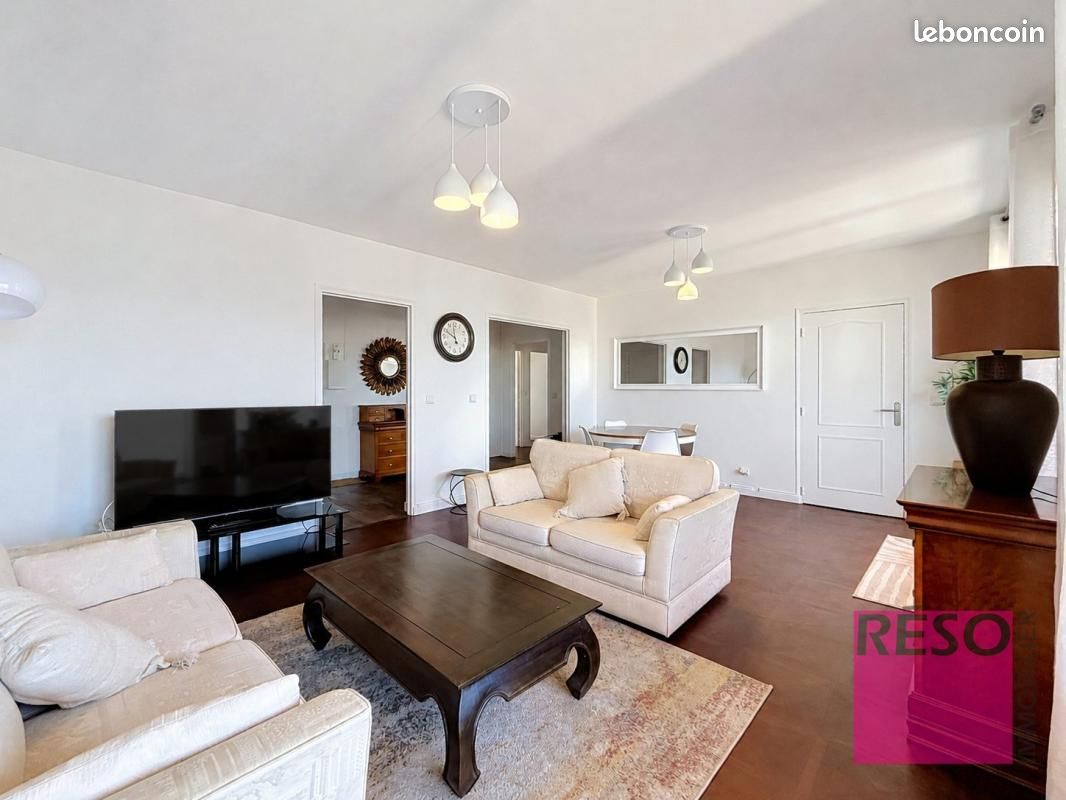 Appartement 3 pièces 85 m² · à Annemasse · 85 m² · 1 950 €/mois